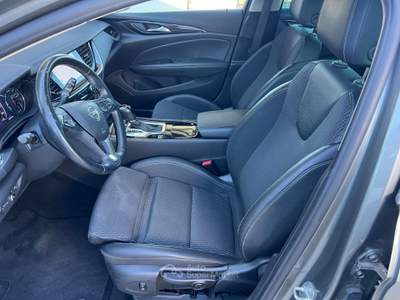 Opel Insignia 136cv Sports Tourer Innovation Grigio usata Manzano