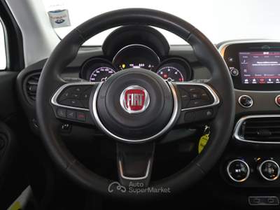Fiat 500X 500X 1.6 MultiJet 130 CV Cross Verde usata Verona