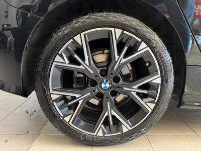 BMW Serie 1 118d 118 118d MSport AZIENDALE FATTURABILE PRONTA CONSEGNA Nero usata Viareggio