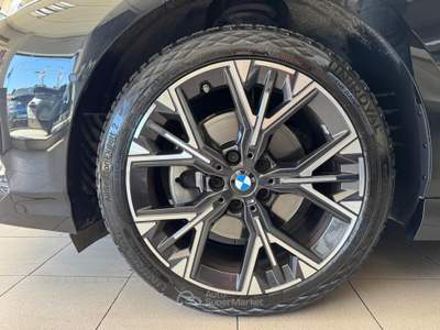 BMW Serie 1 118d 118 118d MSport AZIENDALE FATTURABILE PRONTA CONSEGNA Nero usata Viareggio