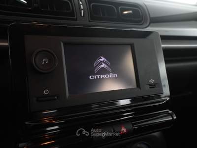 Citroen C3 C3 PureTech 83 S&S Feel Bianco usata Verona