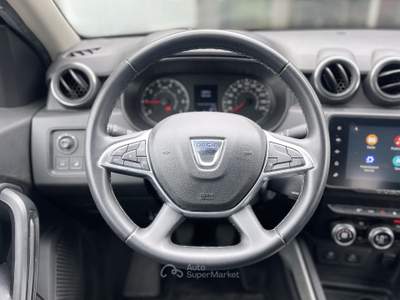 Dacia Duster 1.0 Gpl 101CV E6 Neo - 2022 Nero usata Roma