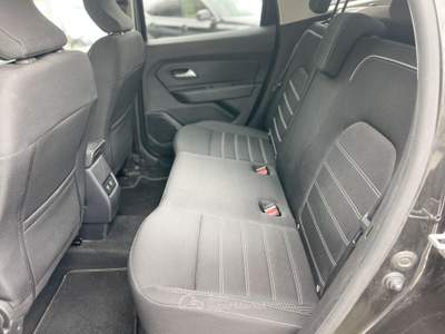 Dacia Duster 1.0 Gpl 101CV E6 Neo - 2022 Nero usata Roma