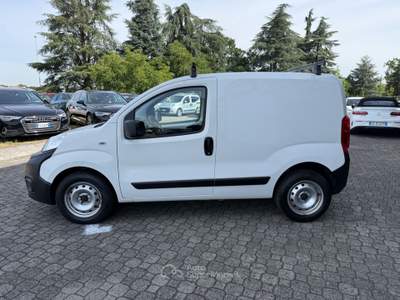Fiat Fiorino Cargo Bianco usata Calestano