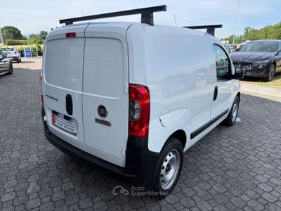 Fiat Fiorino Cargo Bianco usata Calestano