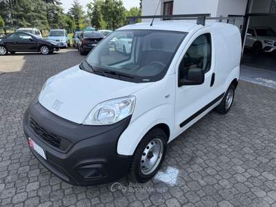 Fiat Fiorino Cargo Bianco usata Calestano