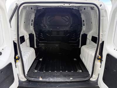 Fiat Fiorino Cargo Bianco usata Calestano
