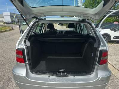 Mercedes-Benz Classe B 2.0 CDI 140CV Aut. Sport Argento usata Ozzano dell'Emilia