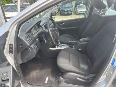 Mercedes-Benz Classe B 2.0 CDI 140CV Aut. Sport Argento usata Ozzano dell'Emilia