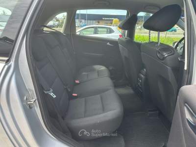 Mercedes-Benz Classe B 2.0 CDI 140CV Aut. Sport Argento usata Ozzano dell'Emilia
