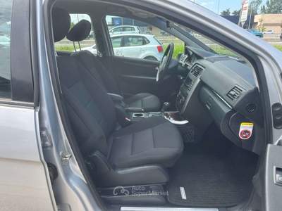 Mercedes-Benz Classe B 2.0 CDI 140CV Aut. Sport Argento usata Ozzano dell'Emilia