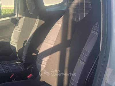 Peugeot 108 1.0 vti Access E6 PREZZO REALE Argento usata Roma