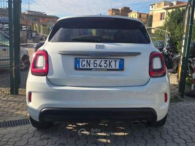 Fiat 500X 1.0 T3 Sport 120cv PREZZO REALE Bianco usata Roma