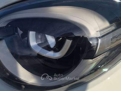 Fiat 500X 1.0 T3 Sport 120cv PREZZO REALE Bianco usata Roma
