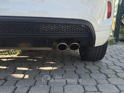 Fiat 500X 1.0 T3 Sport 120cv PREZZO REALE Bianco usata Roma