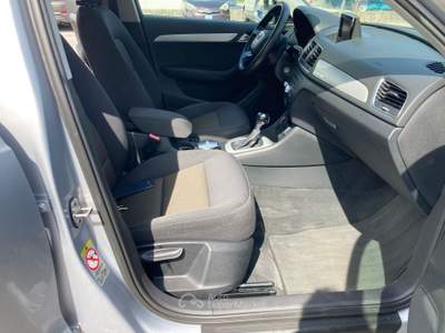 Audi Q3 150 CV quattro S tronic Sport Grigio usata Maserà di Padova
