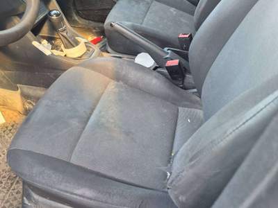 Volkswagen Caddy 2.0 TDI  4 MOTION FURGONE BUSINESS usata Scandicci