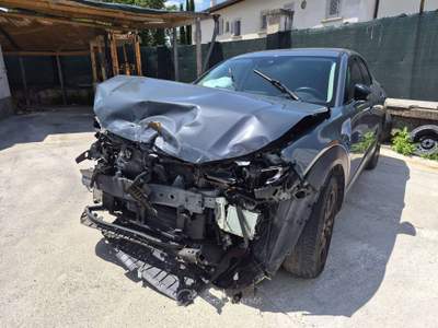 Mazda CX-30 CX-30 2.0 m-hybrid Homura 2wd 150cv 6at Grigio usata Scandicci