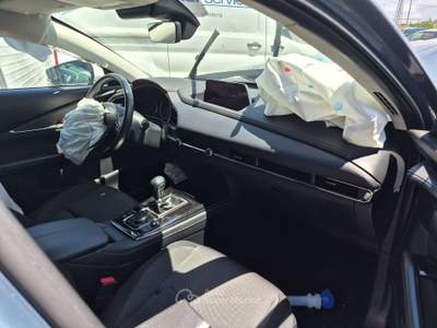 Mazda CX-30 CX-30 2.0 m-hybrid Homura 2wd 150cv 6at Grigio usata Scandicci