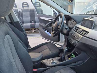 BMW X1 X1 X1 F48 2019 xdrive25e Sport auto usata Scandicci