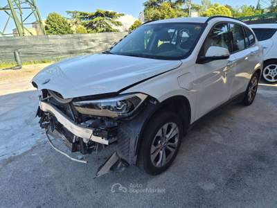 BMW X1 X1 X1 F48 2019 xdrive25e Sport auto usata Scandicci