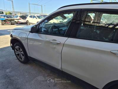 BMW X1 X1 X1 F48 2019 xdrive25e Sport auto usata Scandicci