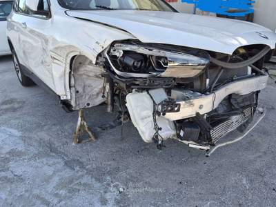 BMW X1 X1 X1 F48 2019 xdrive25e Sport auto usata Scandicci