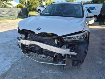 BMW X1 X1 X1 F48 2019 xdrive25e Sport auto usata Scandicci