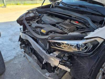 BMW X1 X1 X1 F48 2019 xdrive25e Sport auto usata Scandicci