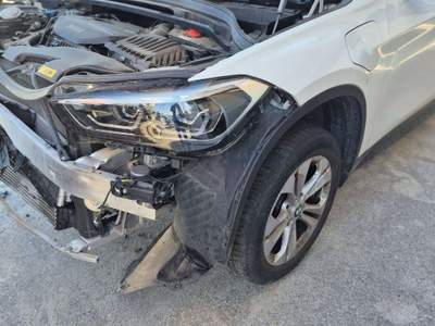 BMW X1 X1 X1 F48 2019 xdrive25e Sport auto usata Scandicci