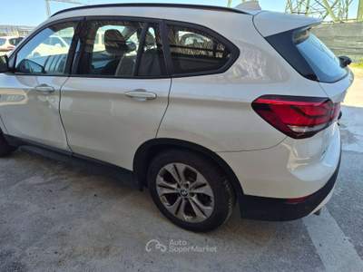 BMW X1 X1 X1 F48 2019 xdrive25e Sport auto usata Scandicci