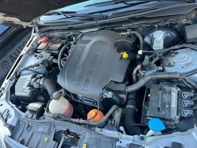 Suzuki Grand Vitara Grand Vitara 1.9 ddis offroad Evolution 3p usata BRESCIA