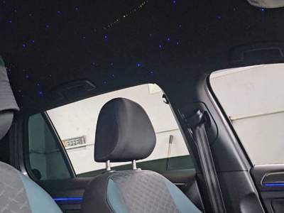 Volkswagen Golf Vendo Golf 7.5 IQ Drive  Grigio usata Azzano Mella