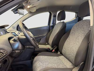 Lancia Ypsilon Ypsilon 1.0 FireFly 5 porte S&S Hybrid Silver Nero usata Verona