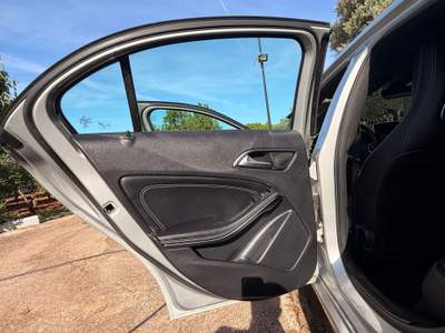Mercedes-Benz Classe A Mercedes Classe A 180d Sport – 2014 – TRATTABILE usata Ceglie Messapica