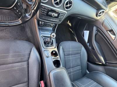 Mercedes-Benz Classe A Mercedes Classe A 180d Sport – 2014 – TRATTABILE usata Ceglie Messapica