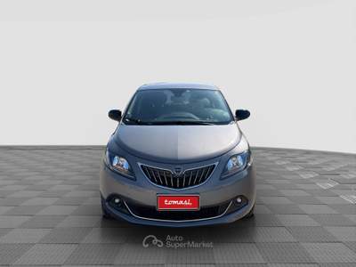 Lancia Ypsilon Ypsilon 1.0 FireFly 5 porte S&S Hybrid Gold Grigio usata Verona