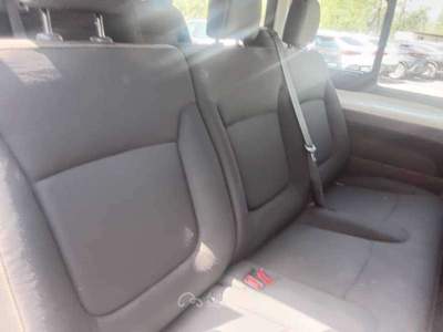 Renault Trafic Combi ZEN l1 1.6dci 125 cv s&s E6 9 P Bianco usata Zola Predosa