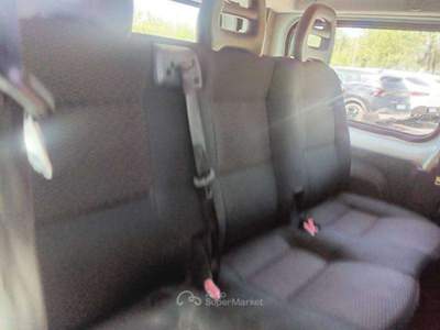 Renault Trafic Combi ZEN l1 1.6dci 125 cv s&s E6 9 P Bianco usata Zola Predosa