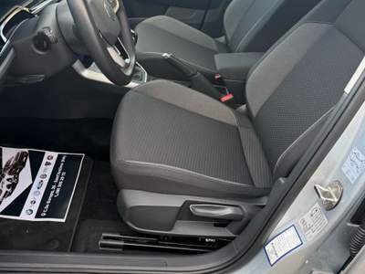 Volkswagen Taigo Life Argento usata Sant'Antimo