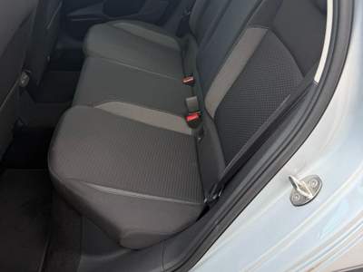Volkswagen Taigo Life Argento usata Sant'Antimo