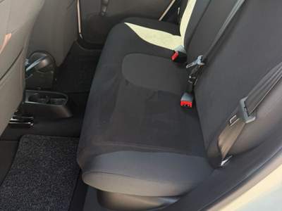Lancia Ypsilon 16V 95 CV 5 porte S&S Gold Bianco usata Sant'Antimo