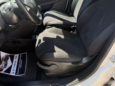 Lancia Ypsilon 16V 95 CV 5 porte S&S Gold Bianco usata Sant'Antimo