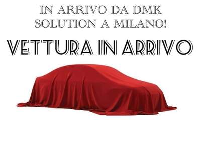 Mercedes-Benz Classe C Berlina eq-boost Executive auto Grigio usata Trezzano sul Naviglio