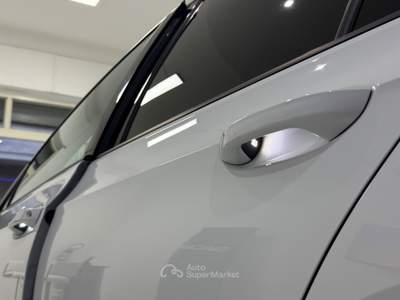 Volkswagen Golf DSG *IQLight*Luciambient Bianco usata Mesagne