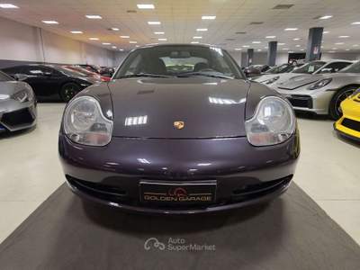Porsche 911 911 Carrera 4 cat Coupé Lilla usata Moncalieri