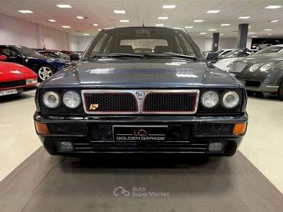 Lancia Delta 2.0i.e. turbo 16V HF EVOLUZIONE Blu/Azzurro usata Moncalieri