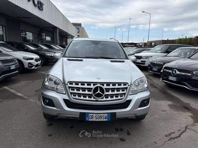 Mercedes-Benz Classe G Classe M  (320) cdi Sport auto FL Grigio usata Lallio