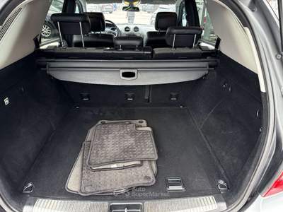 Mercedes-Benz Classe G Classe M  (320) cdi Sport auto FL Grigio usata Lallio