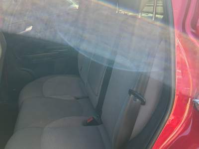 Alfa Romeo Giulietta 2.0 jtdm Distinctive 150cv E5+ Rosso usata BRESCIA